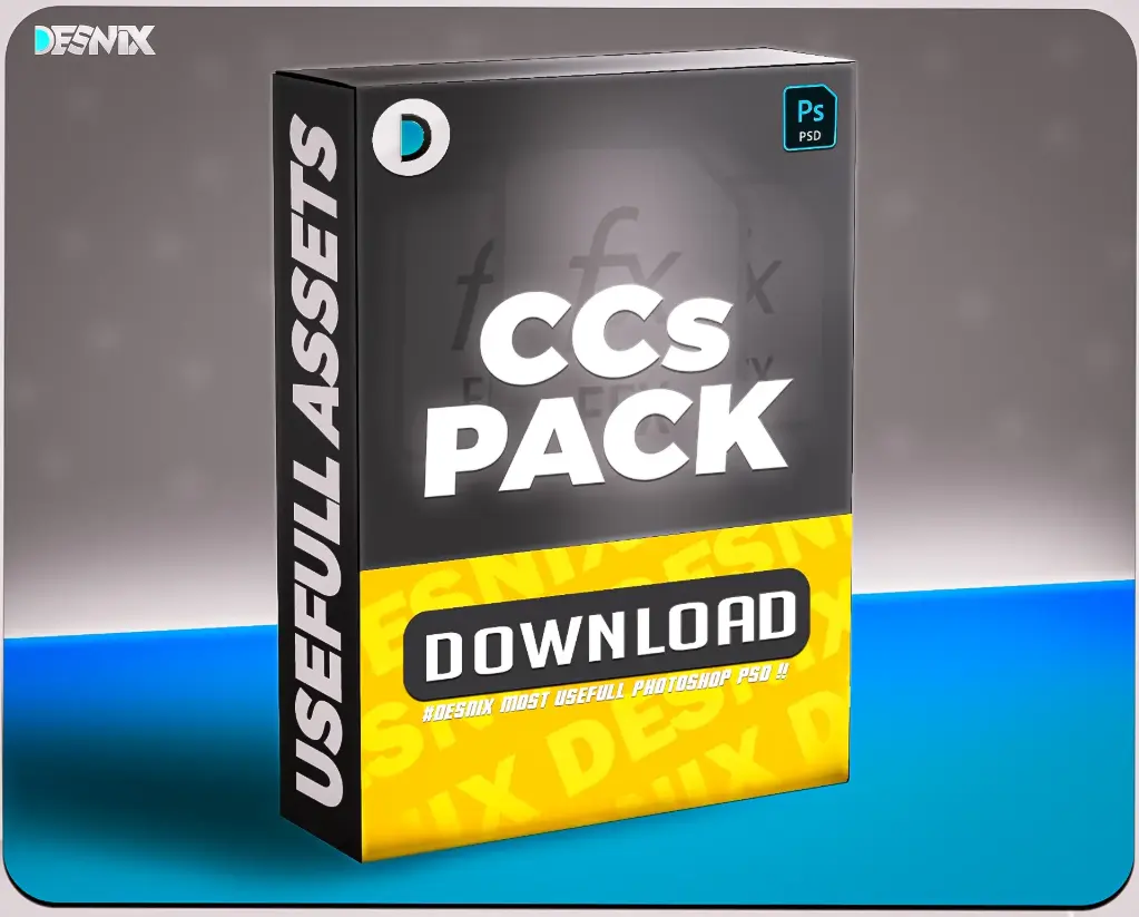 CCs Pack